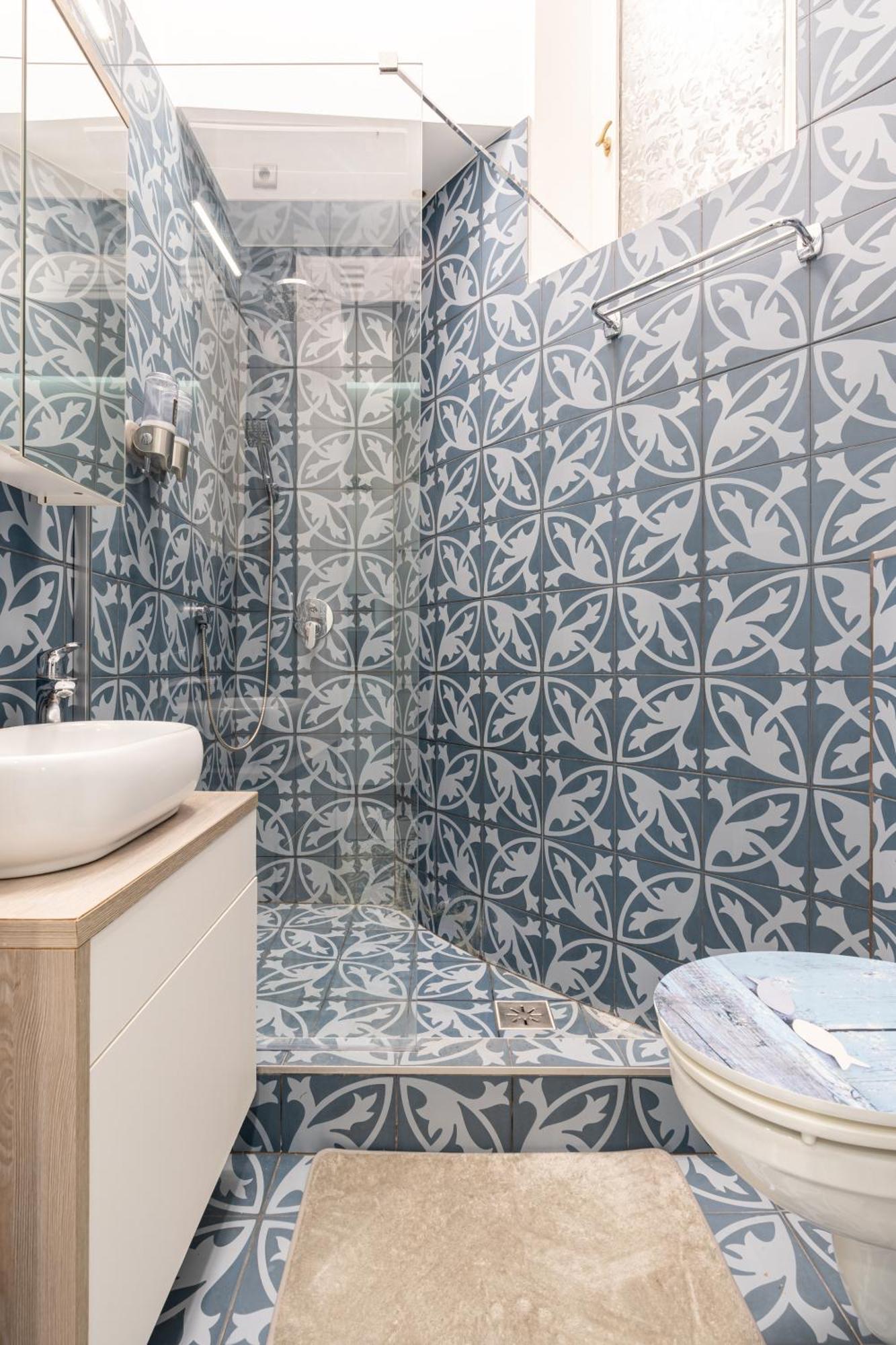 Sea Holly Apartment - With Perfect Location 2 Separate Bdrms Budapesta Exterior foto