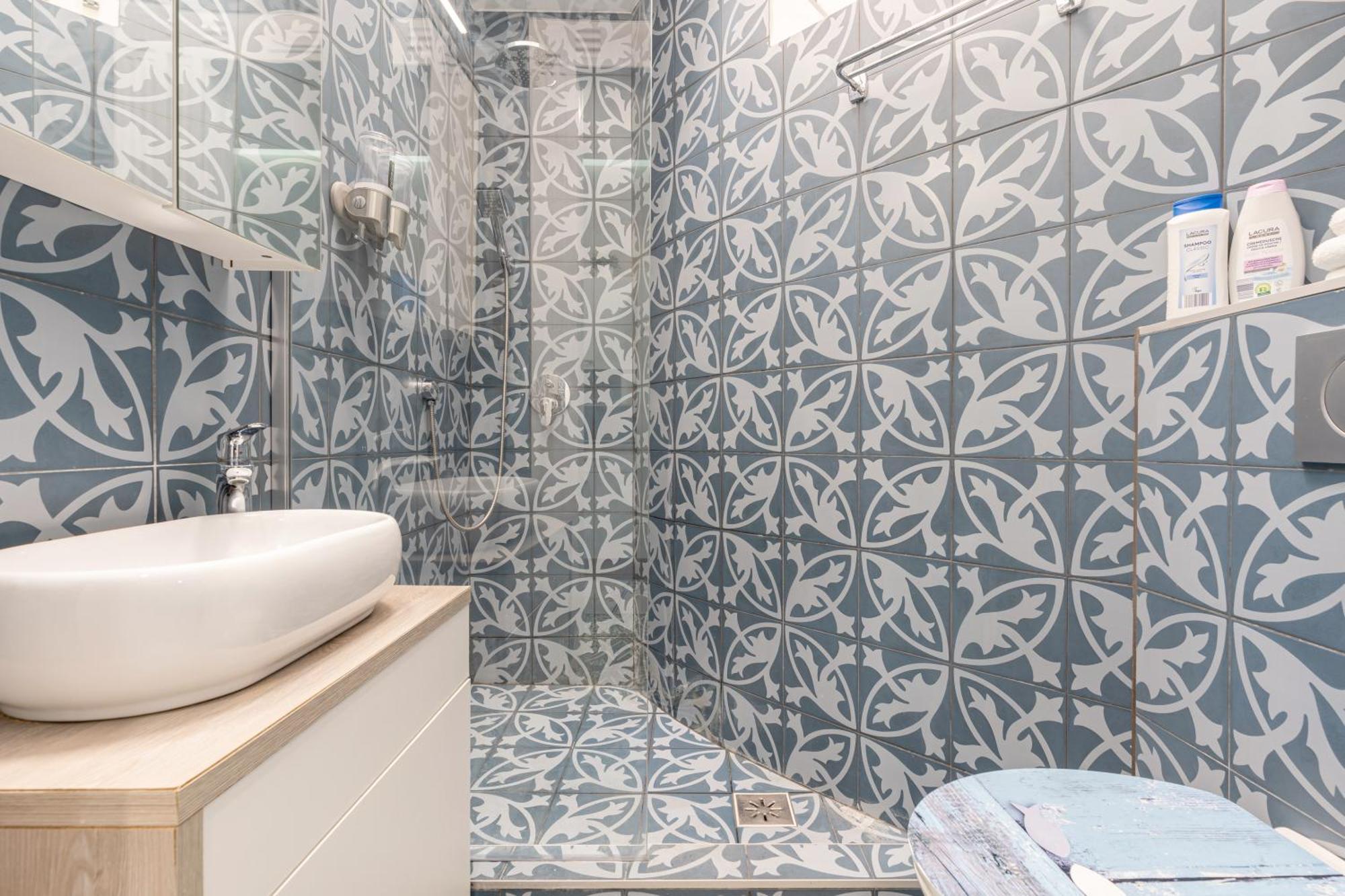 Sea Holly Apartment - With Perfect Location 2 Separate Bdrms Budapesta Exterior foto